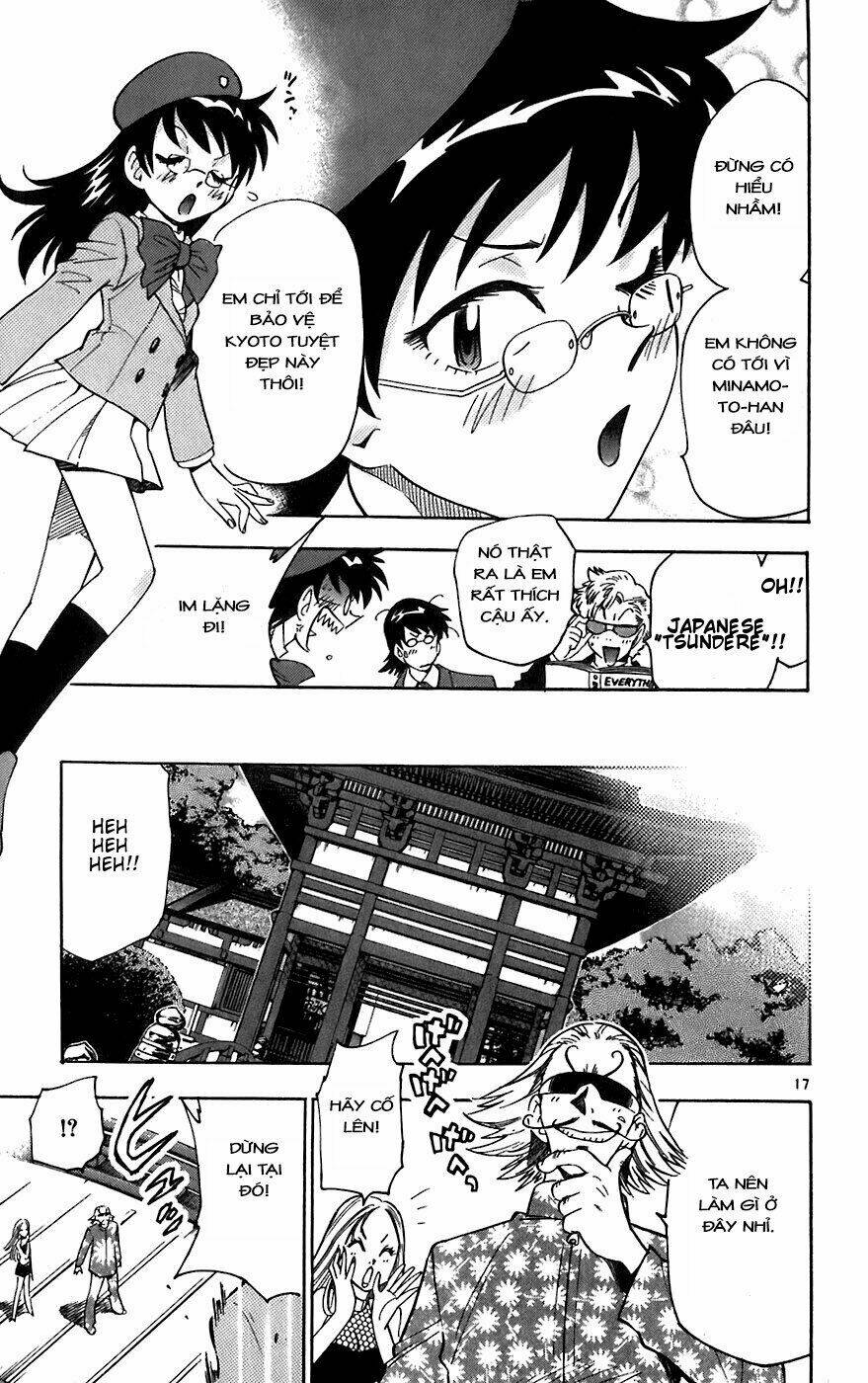 loli siêu năng lực chapter 51 18