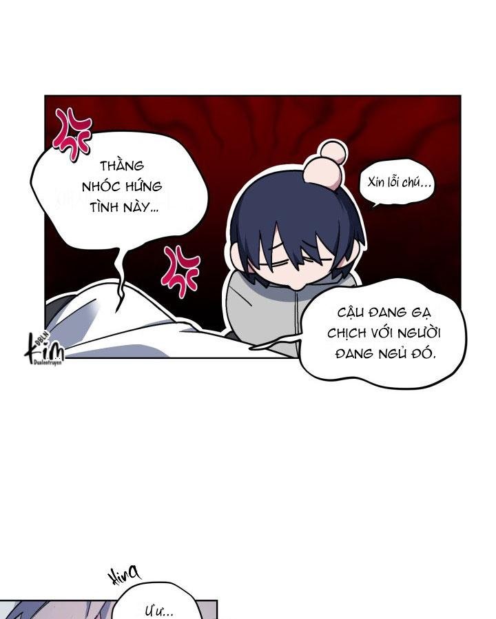 thú cưng damdang chapter 7.1 50