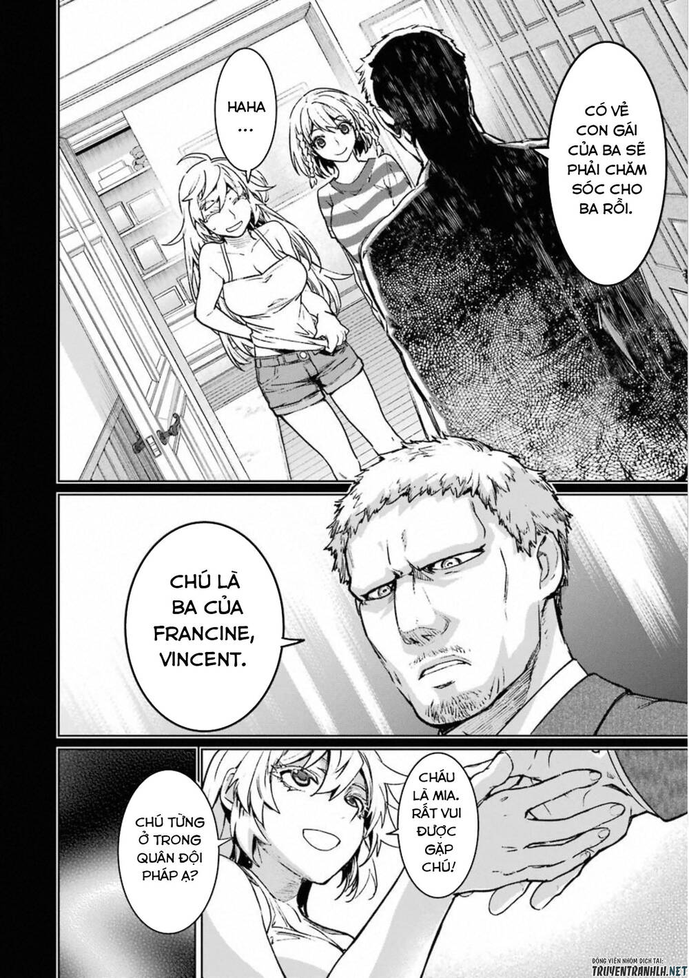 mahou shoujo tokushuusen asuka chapter 56 8