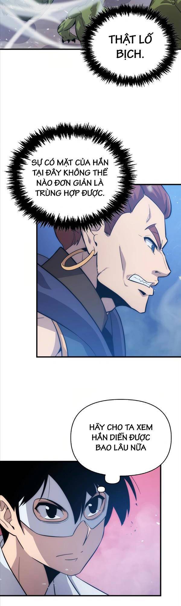 kiếm sư cấp 9 trở lại chapter 8 33