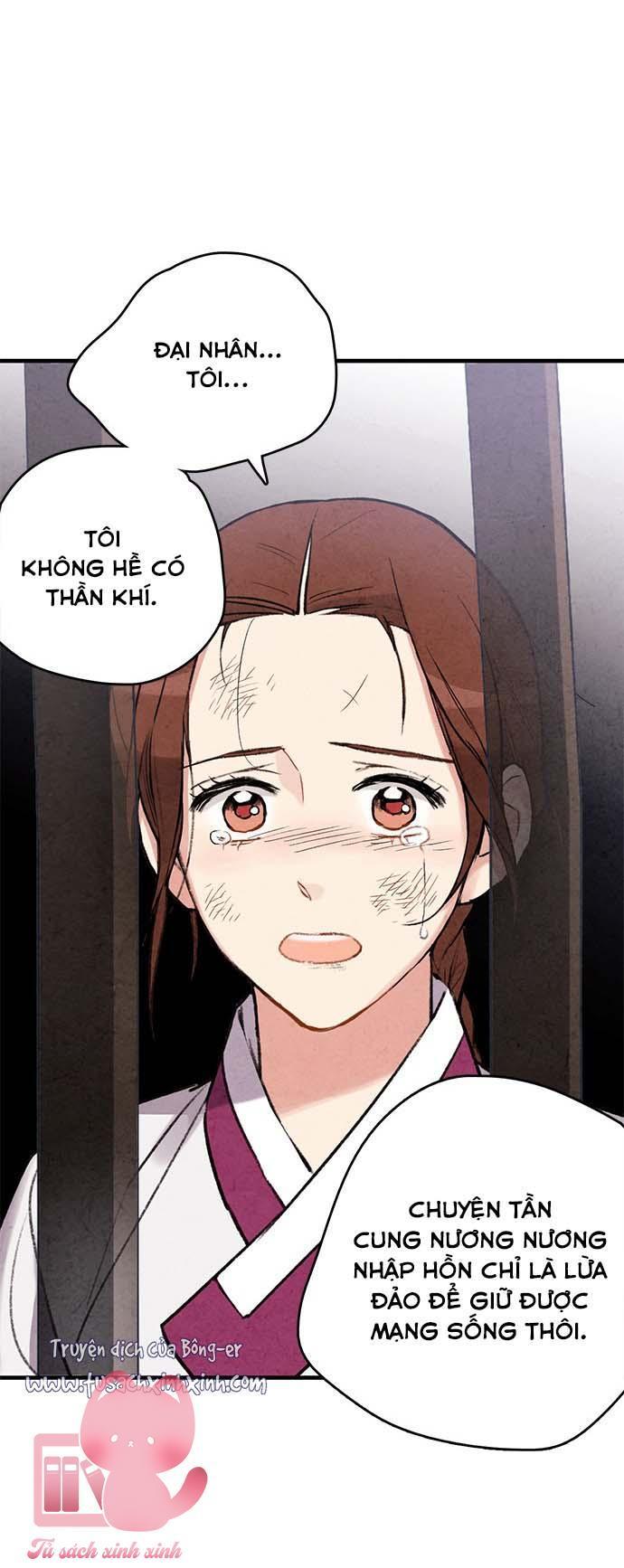 lệnh cấm hôn chapter 67 45