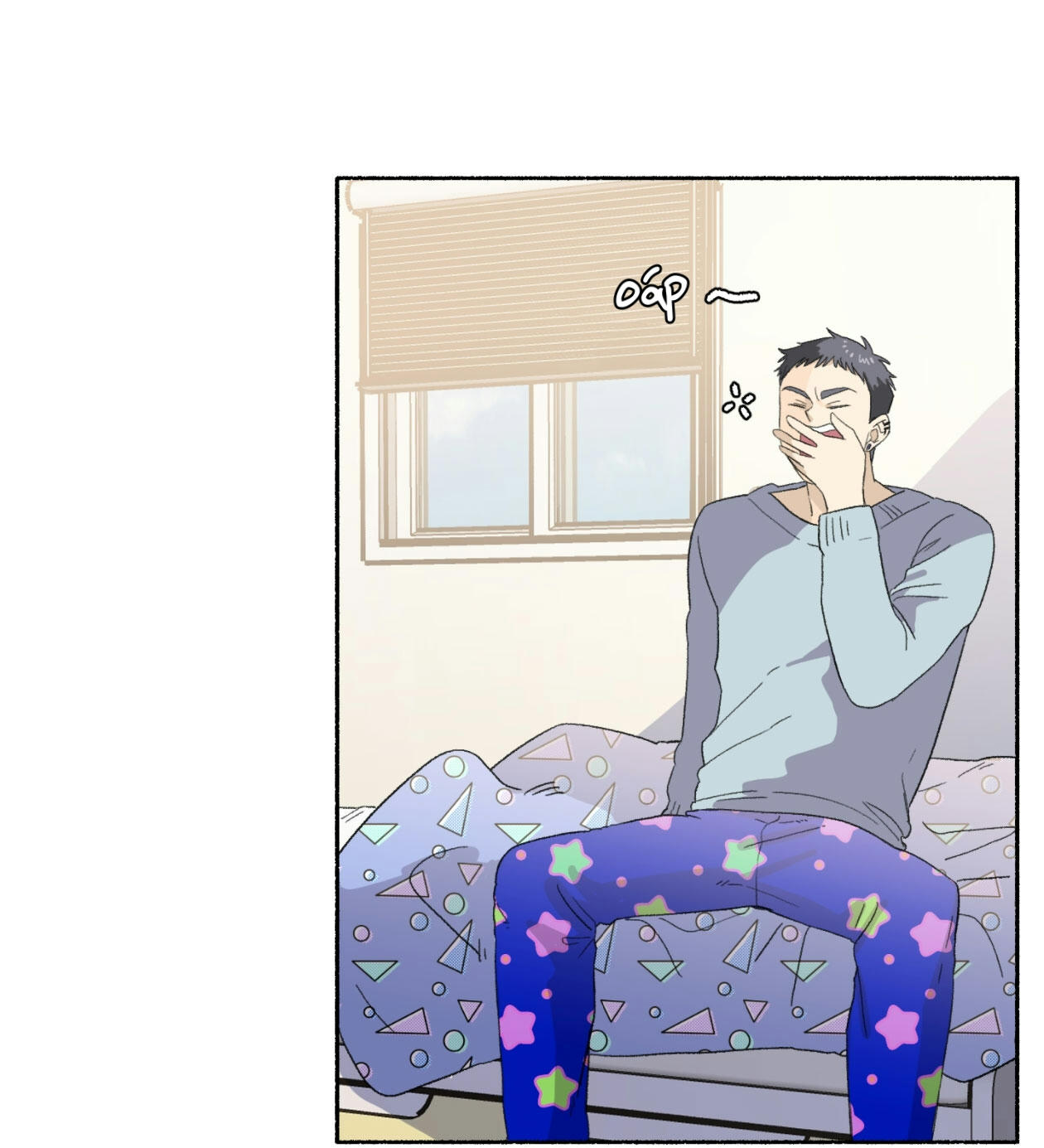 ruru tinh quái chapter 21 2