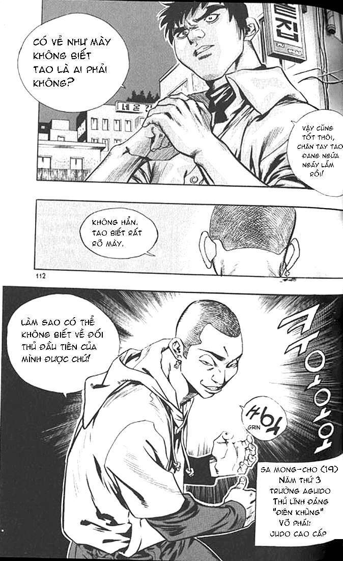 change guy chapter 193 16