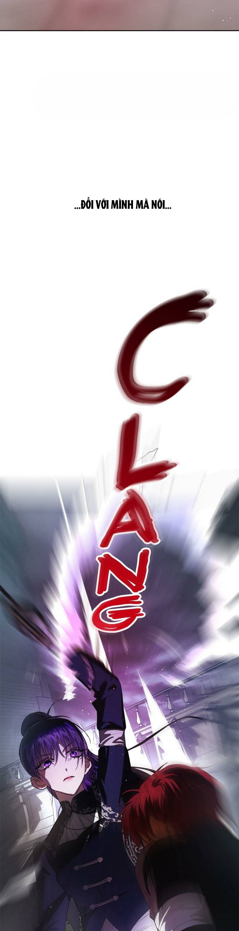 tôi muốn trở thành cô ấy dù chỉ là một ngày chapter 53 2