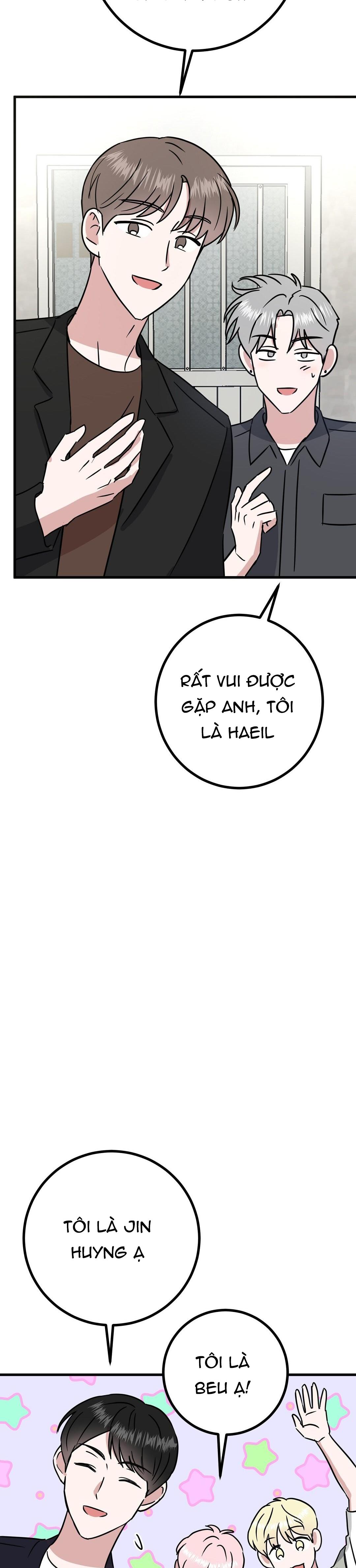 nhà tôi thành phim trường mất rồi chapter 13 41