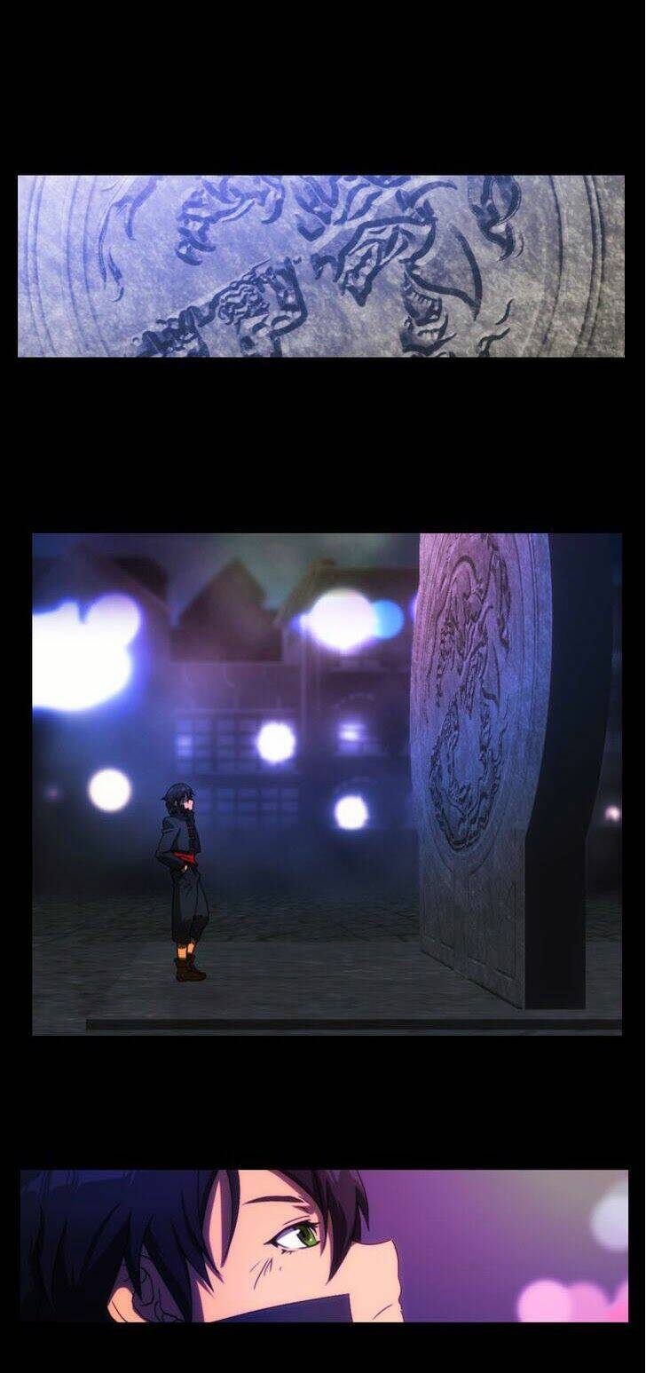 over steam manhwa chapter 2 41