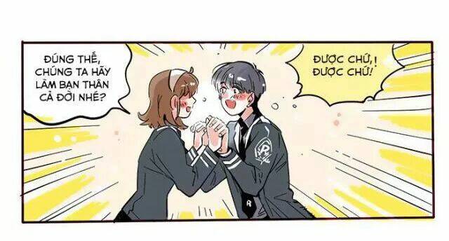 mau mang anh trai tôi đi chapter 155 4