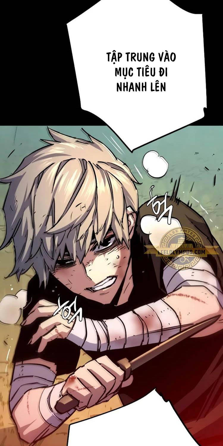 bạn học tôi là lính đánh thuê chapter 195 56