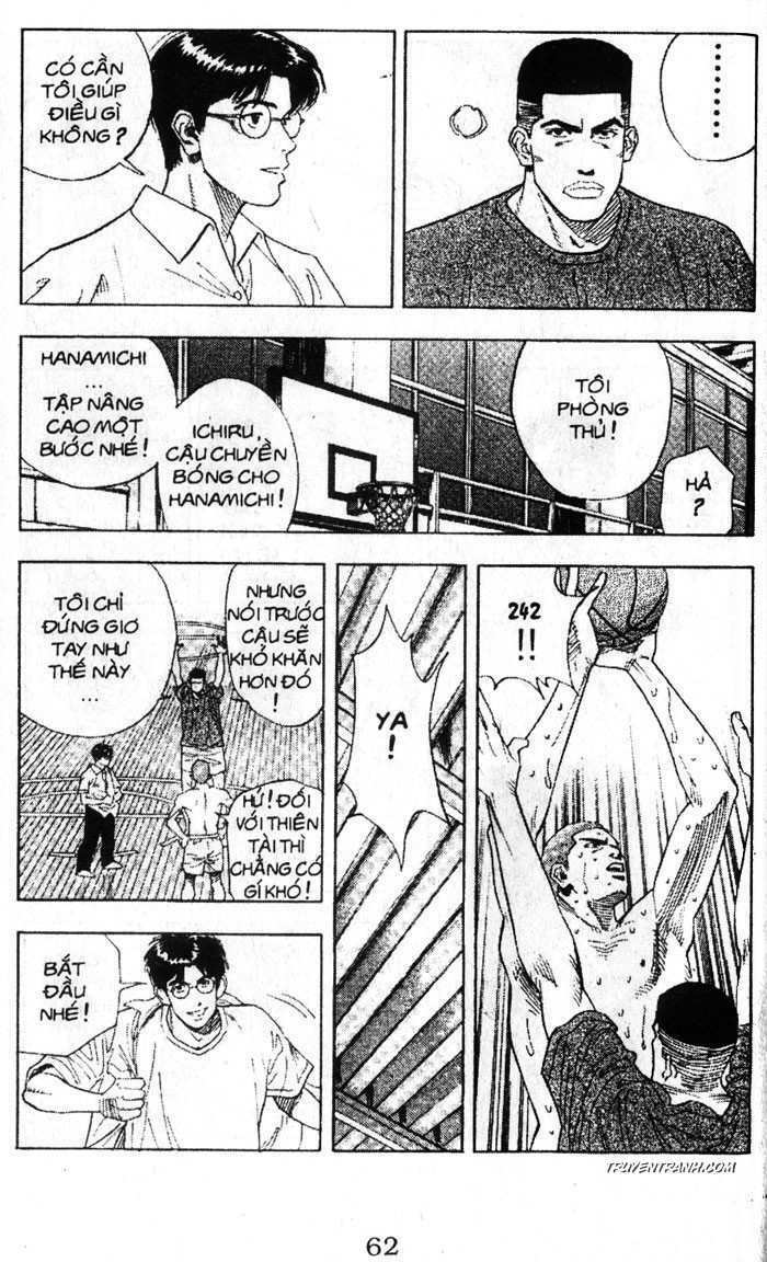 cao thủ bóng rổ chapter 137 16