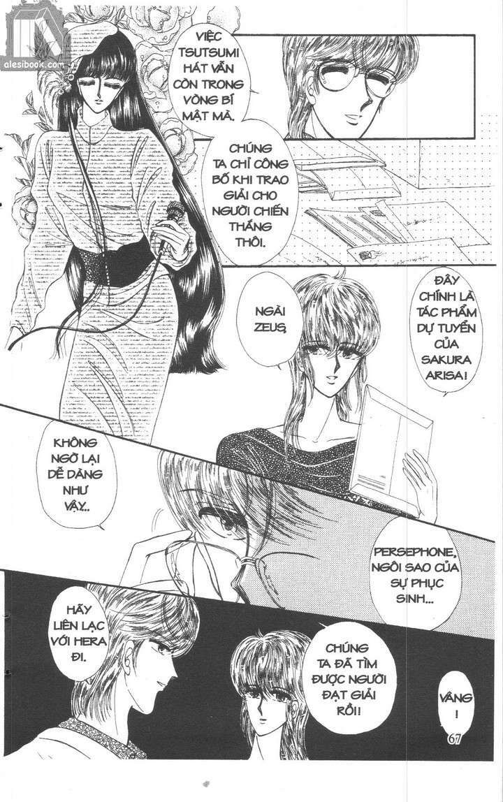 aries thần thoại cung hoàng đạo chapter 3 66