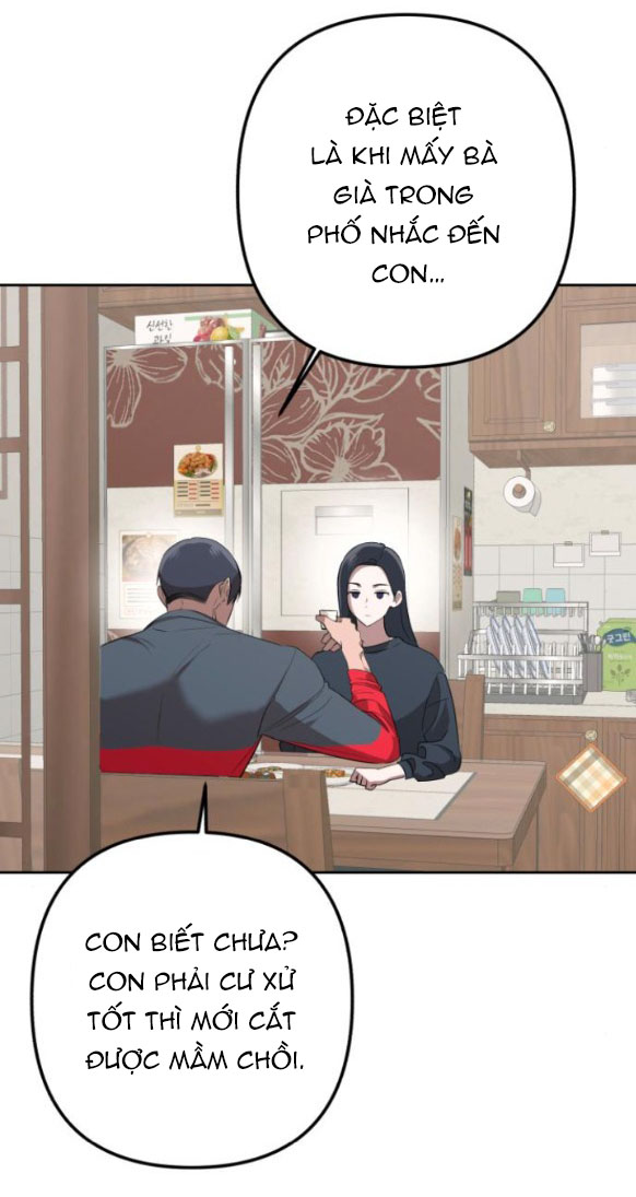 bóng râm mùa xuân chapter 2.1 27