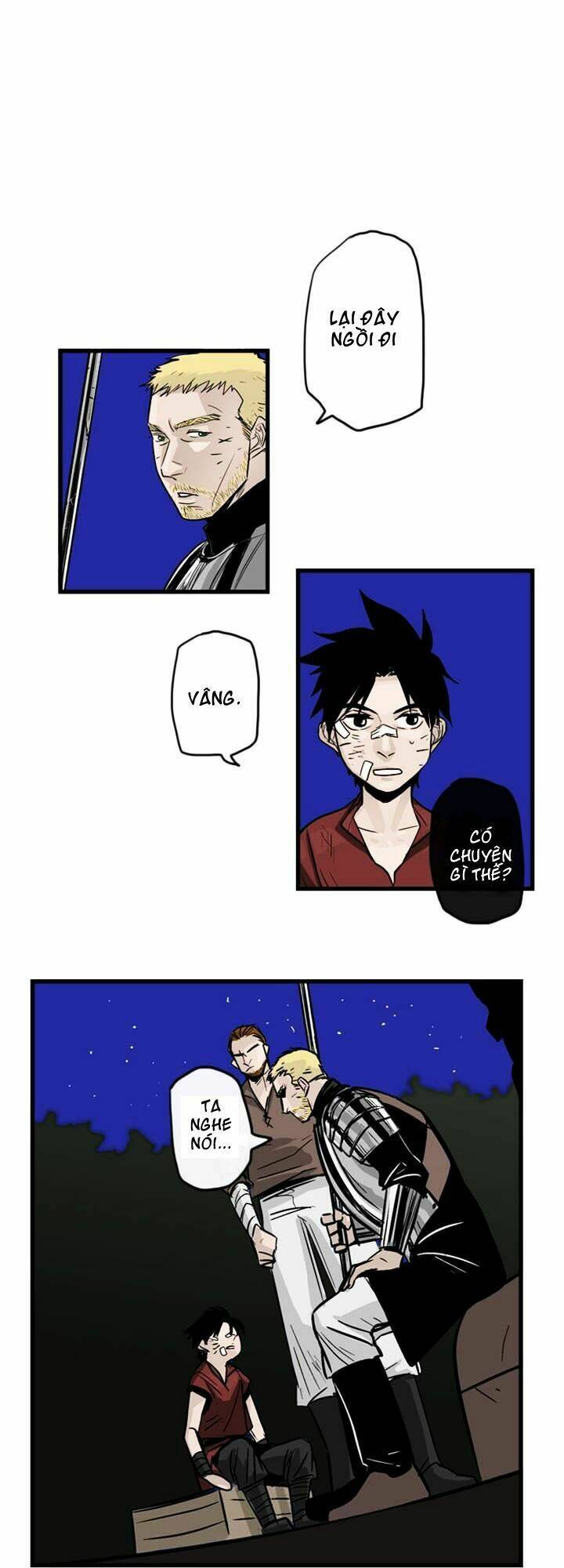 full metal wing chapter 3 21