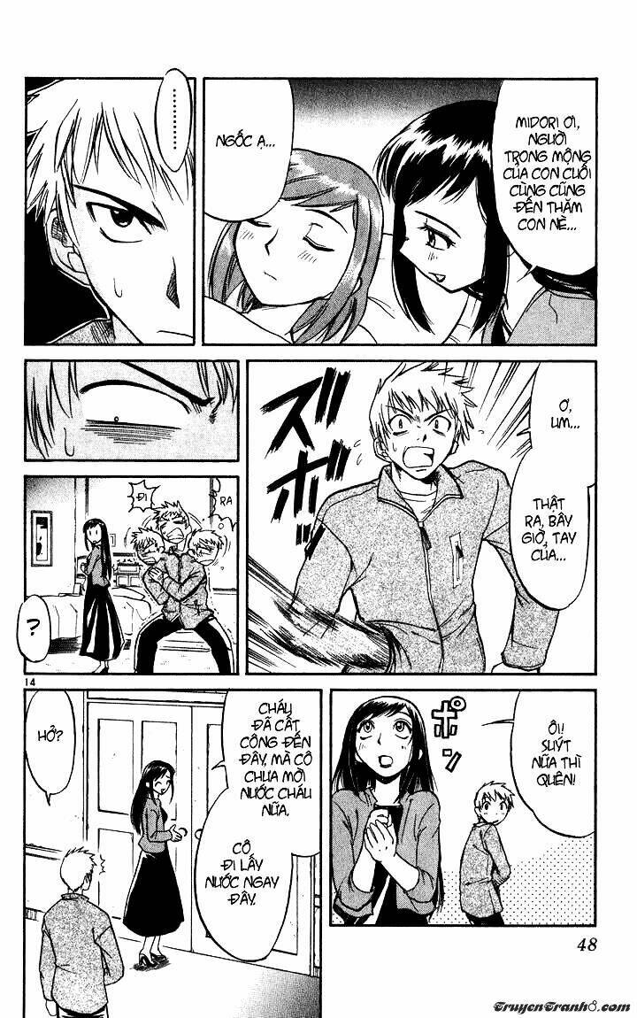 midori no hibi chapter 2 14