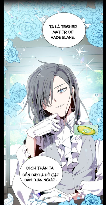 mong ước tuyệt vọng của một phù thủy chapter 0 30