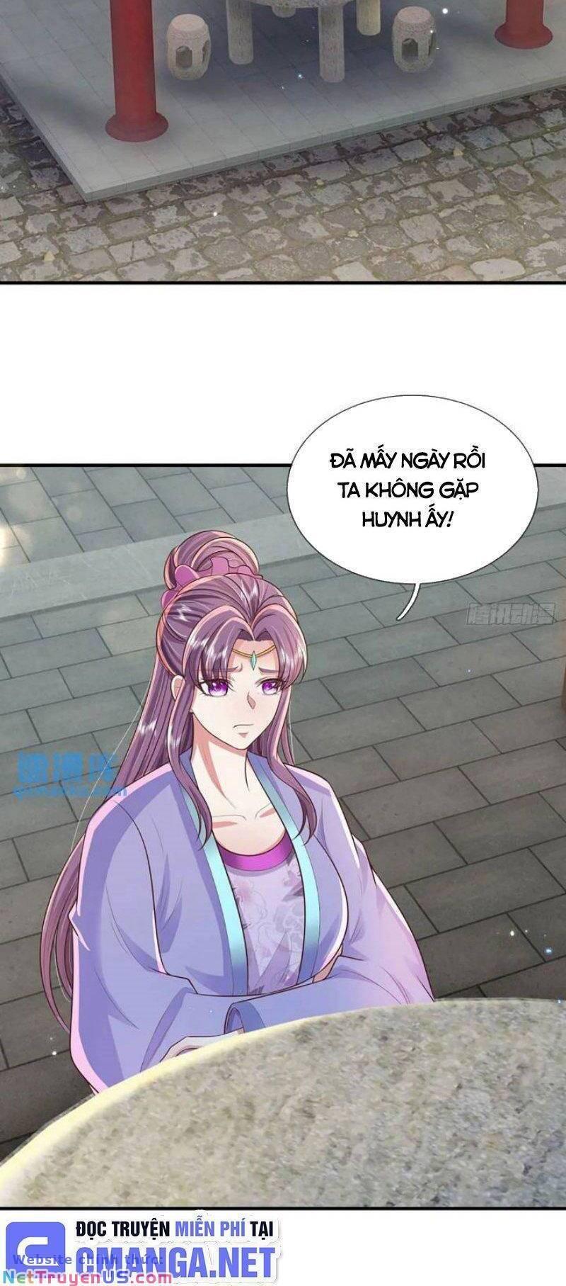 ta trở về từ thế giới tu tiên chapter 235 2