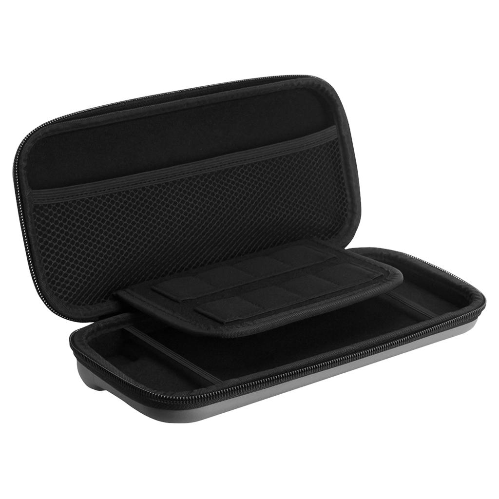 EVA Hard Shockproof Carry Storage Travel Case Box for  Switch
