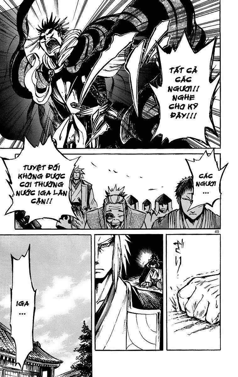 shinobi no kuni chapter 2 49