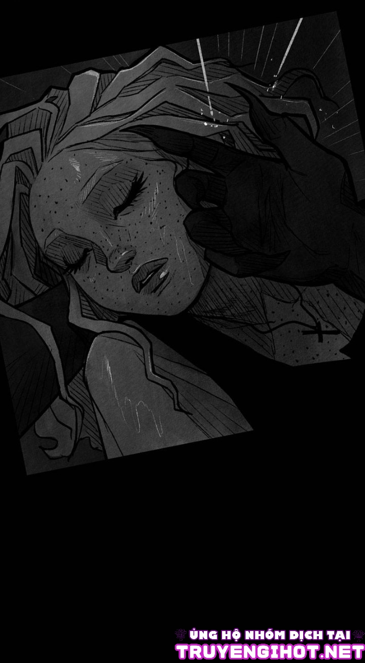 [18+] chim hoàng yến bé nhỏ của hades chapter 8 23