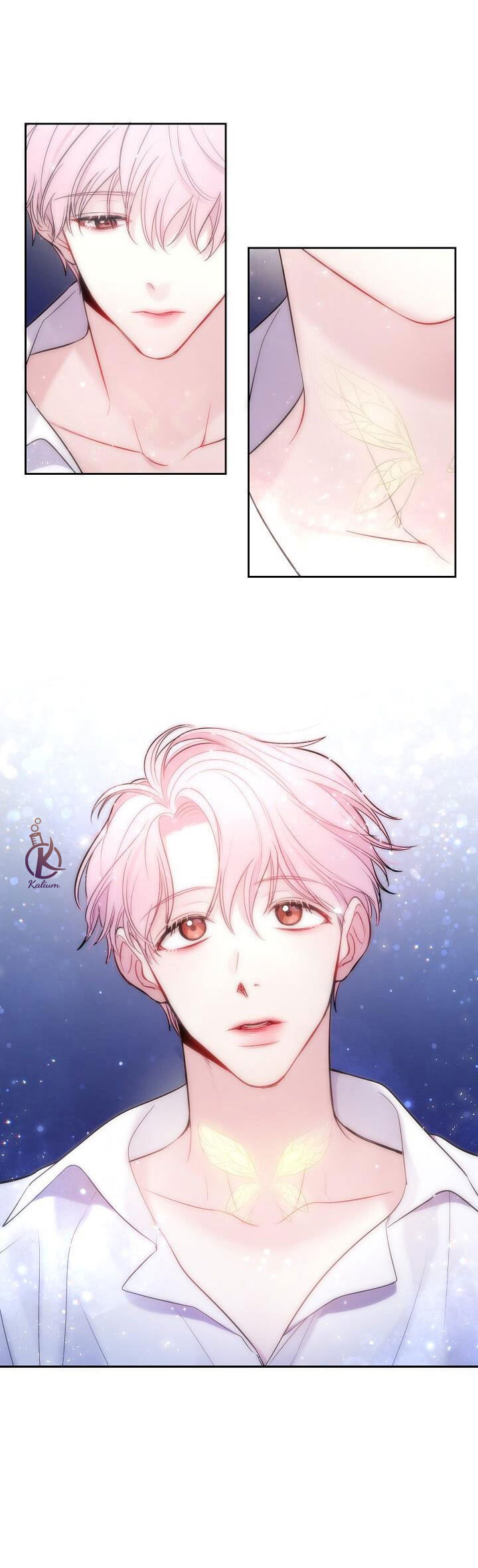 ảo mộng bất thành chapter 2 2