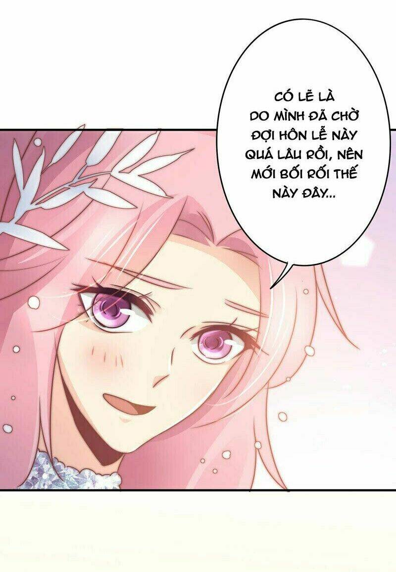 cuồng duệ tiểu thê chapter 112 21