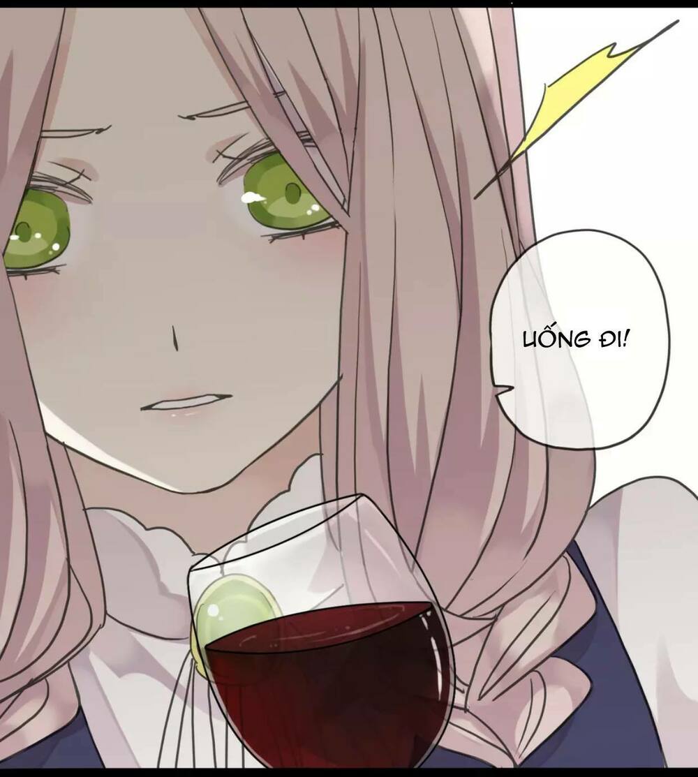 vết cắn ngọt ngào phần 1 chapter 12 15