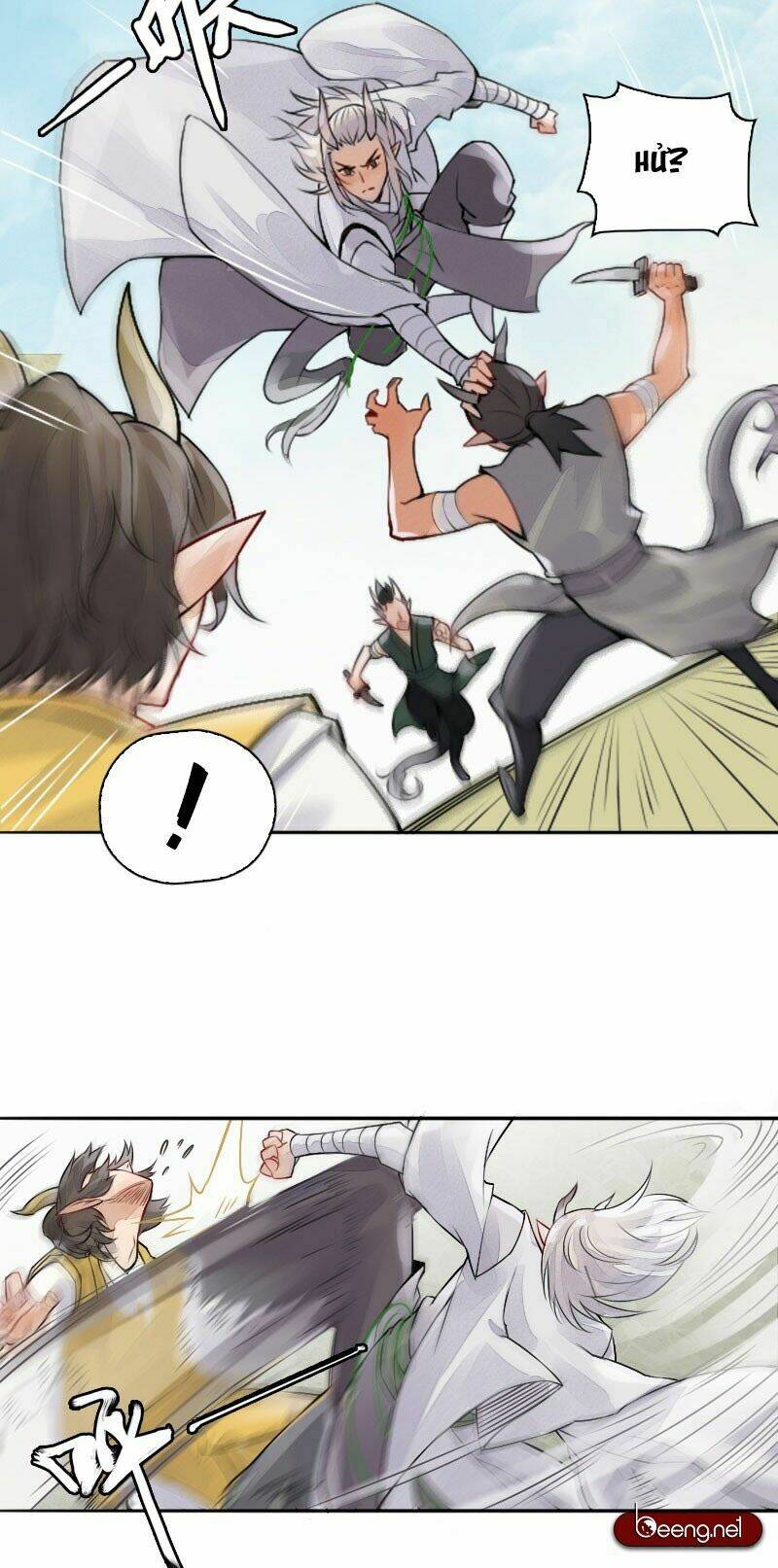 tây du ngạo tuyết thiên chapter 19 3