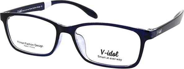 Gọng Kính Unisex V-IDOL V8052