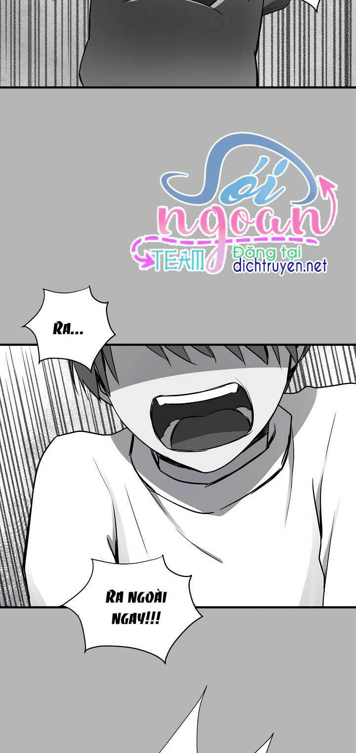 cuộc sống kỳ thú chapter 4 6