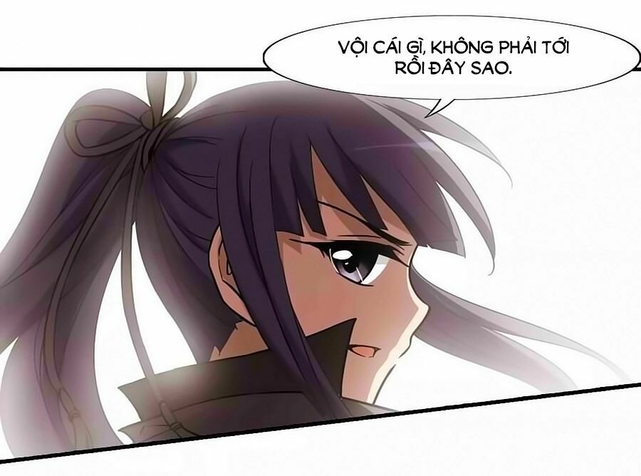 phượng nghịch thiên hạ chapter 153.2 4