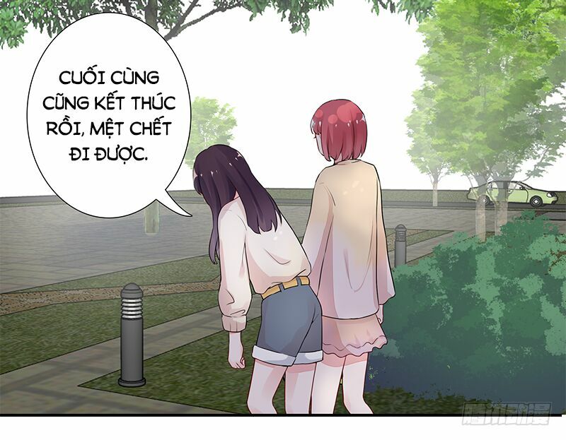 câu chuyện săn vợ chapter 7 2