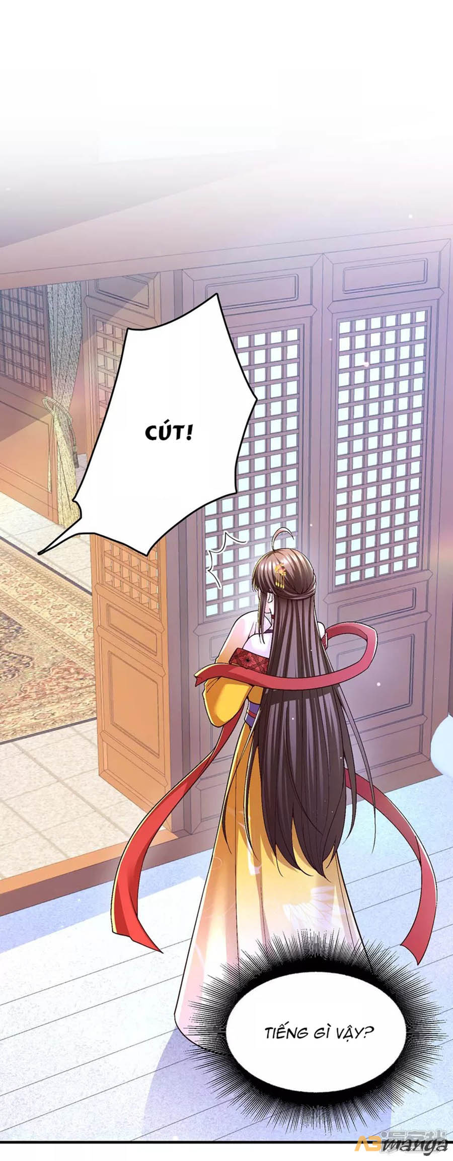 ngã tại hậu cung đương đại lão nữ chapter 106 19