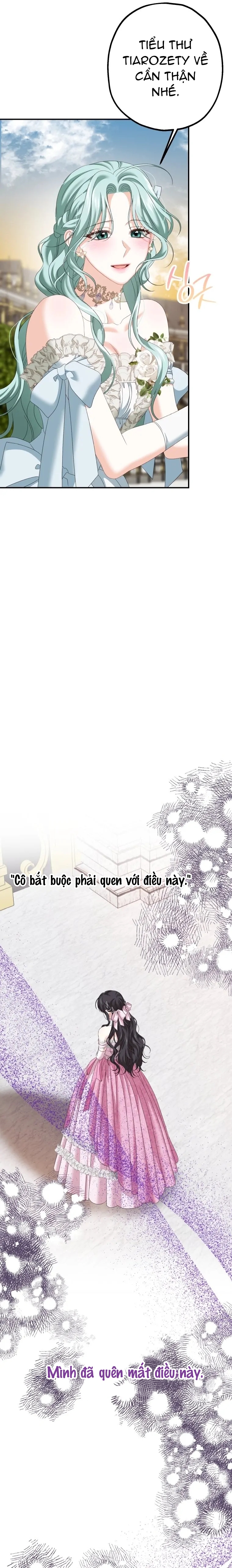 nam chủ cố chấp biến tôi thành nữ chủ chapter 13.2 10