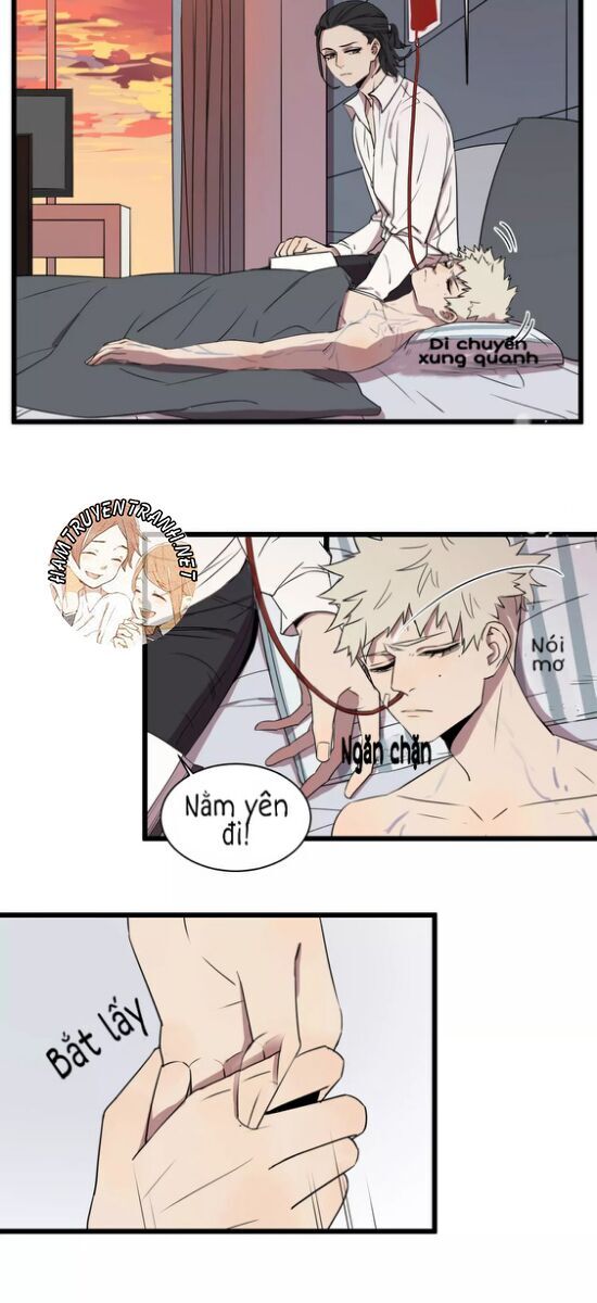 the unfeeling me chapter 3 3