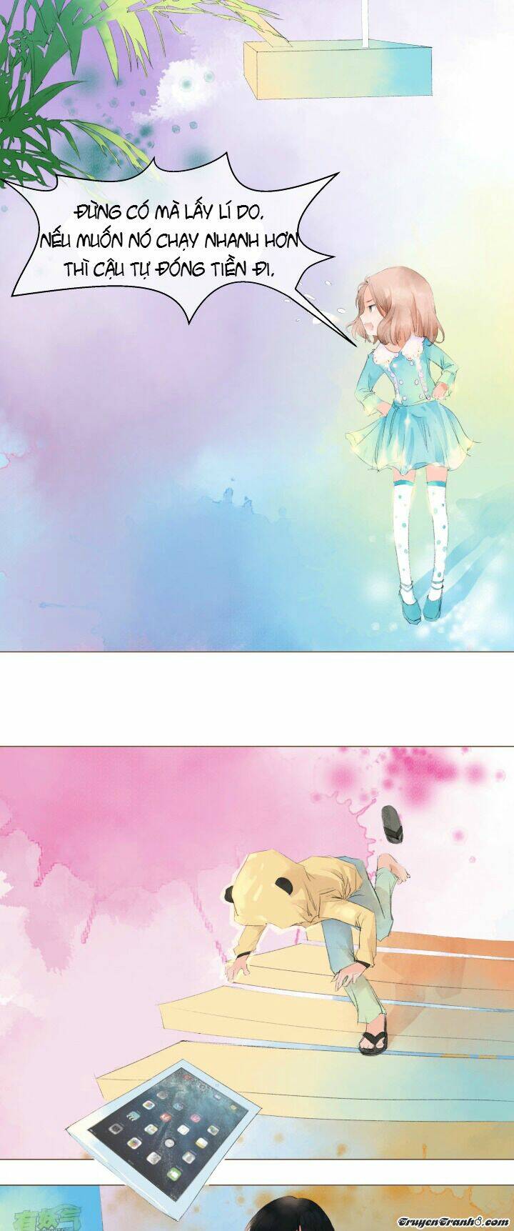 nuan nuan wu chapter 2 11