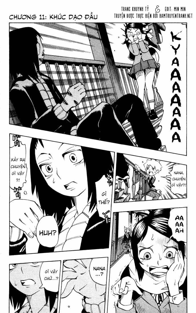 cục điều tra siêu nhiên chapter 11 2