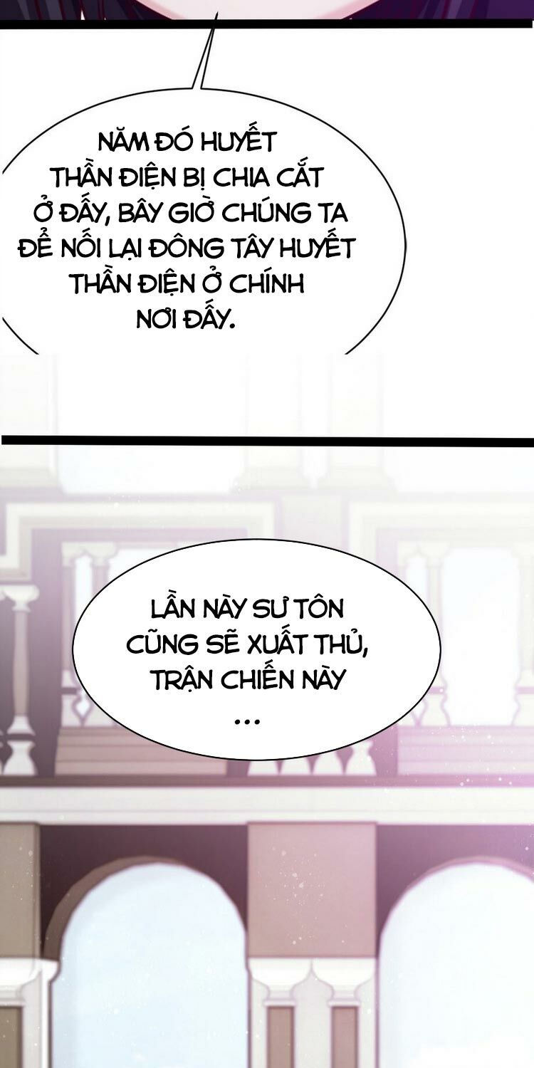 ma thú kiếm thánh dị giới tung hoành chapter 190 41