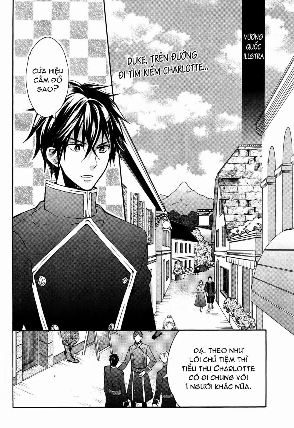 okobore hime to entaku no kishi chapter 9 2