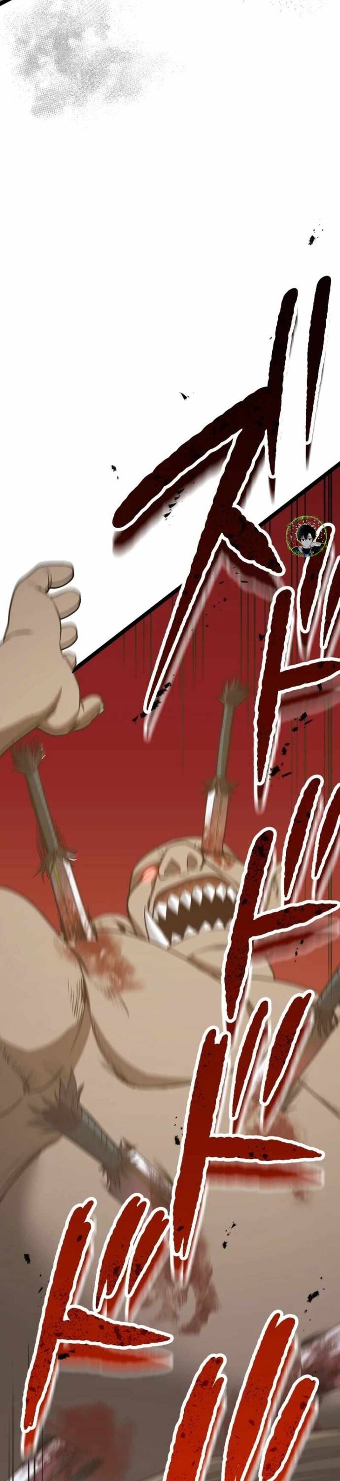 kiếm sư huyền thoại: chỉ mình ta có thể rèn kiếm từ quái chapter 4 46