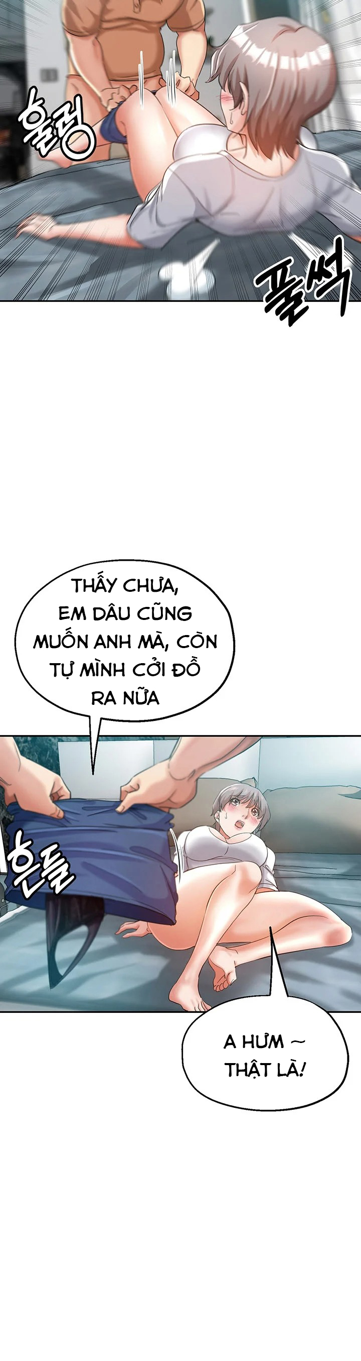 chị em mẹ kế chapter 18 6