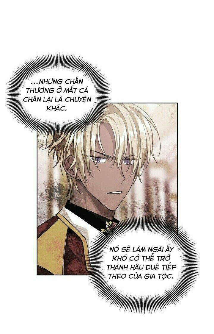 nữ hoàng ngoại khoa chapter 66 8