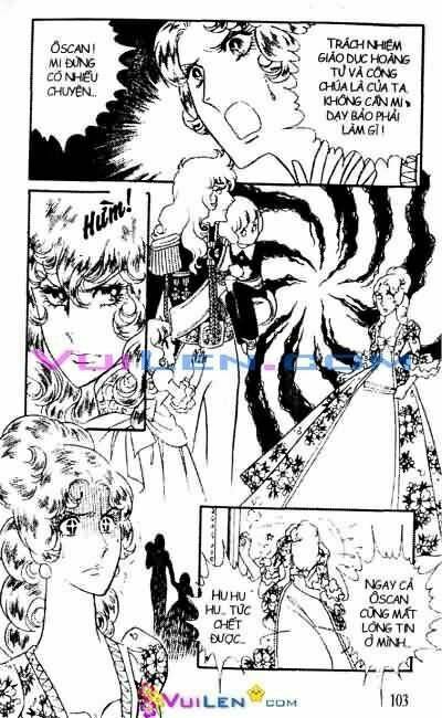 hoa hồng véc-xây chapter 6 103