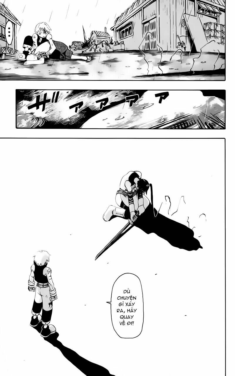 soul eater chapter 7 43