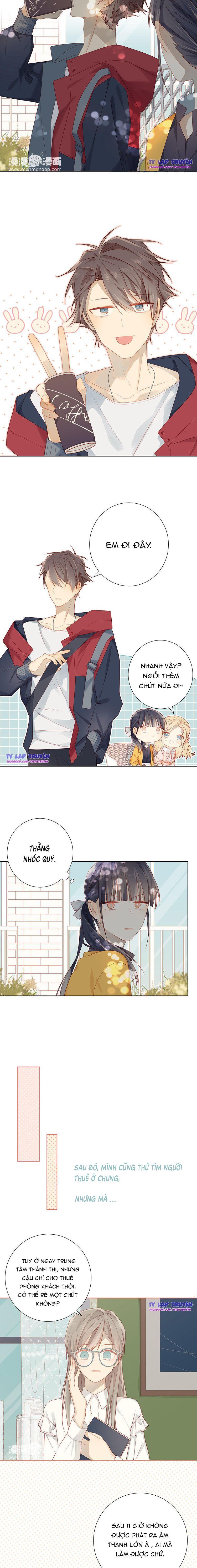 lời thề tựa sương sớm chapter 6 5