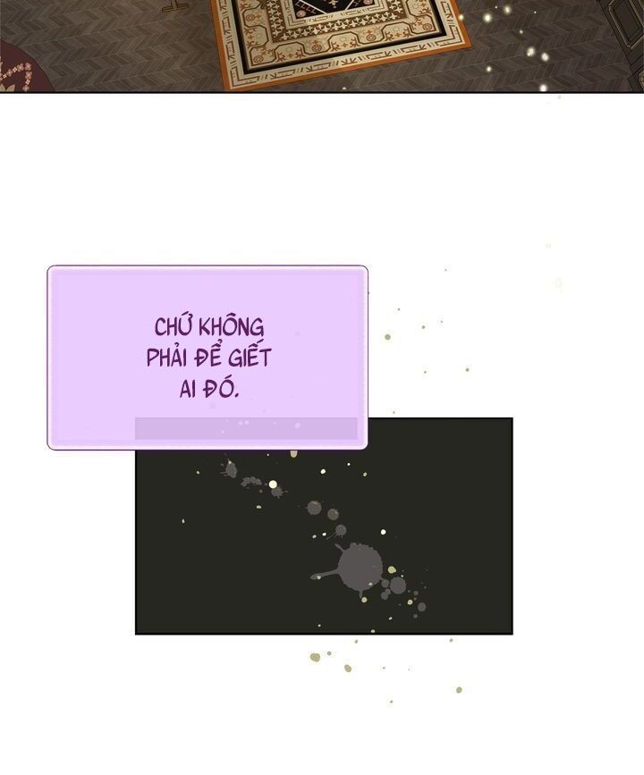 triệu hồi sư với mái tóc màu hoàng kim chapter 35 13