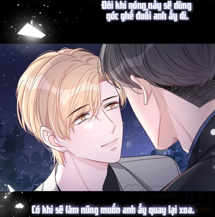 trước và sau ly hôn! chapter 26 24