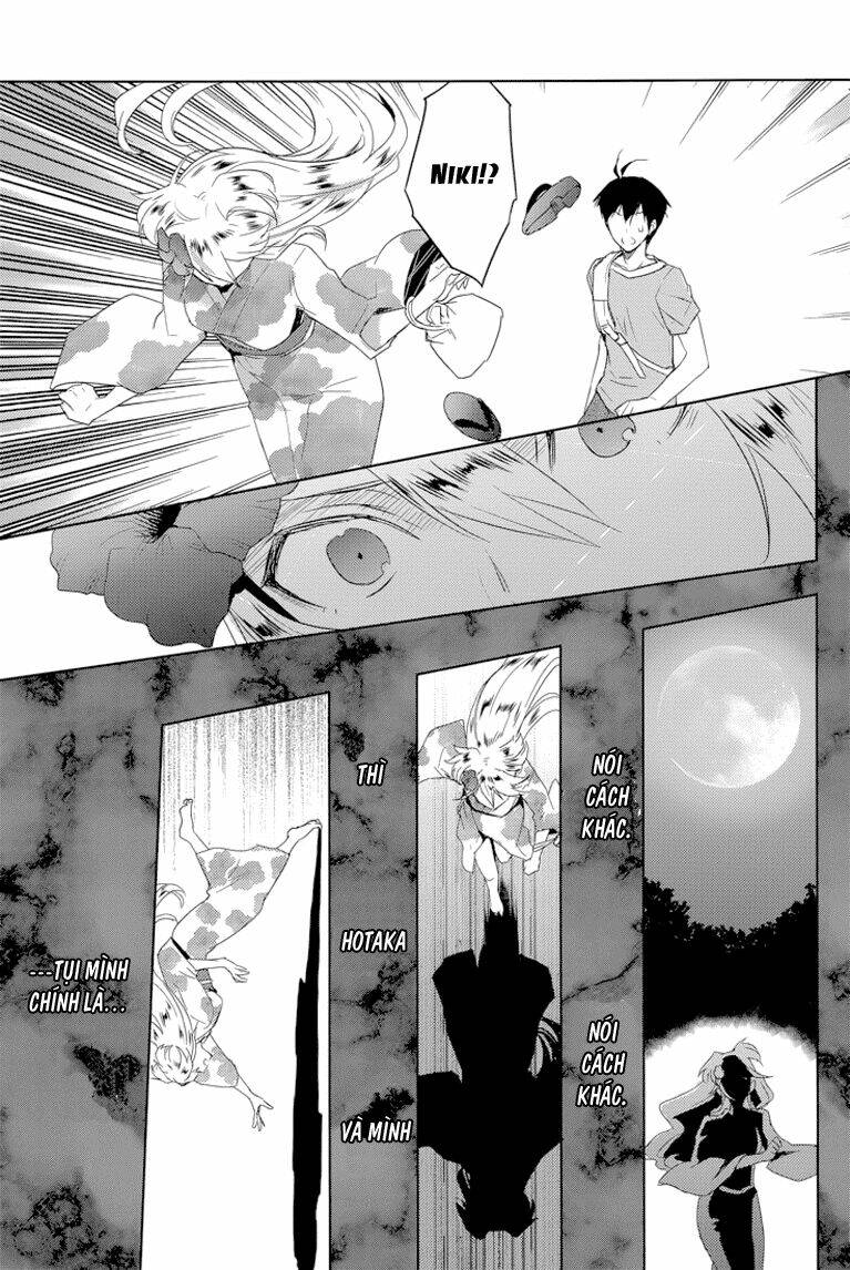 evergreen chapter 16 23