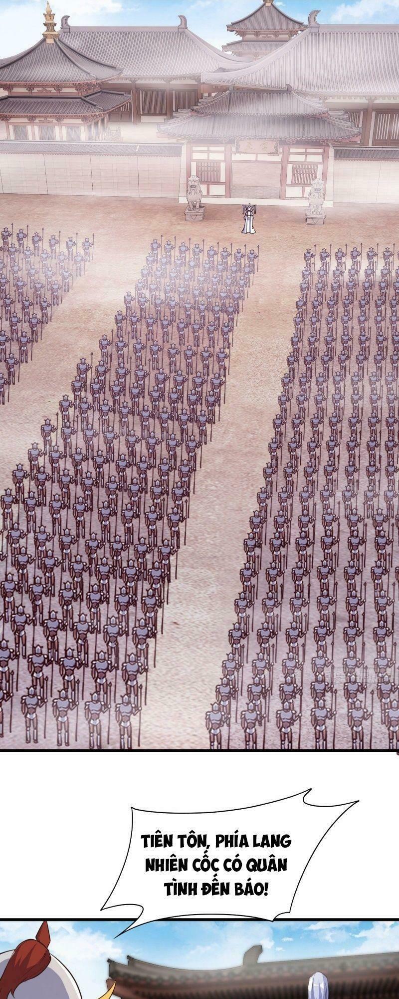 Hậu Cung Của Ta Dựa Vào Rút Thẻ Chapter 115 16