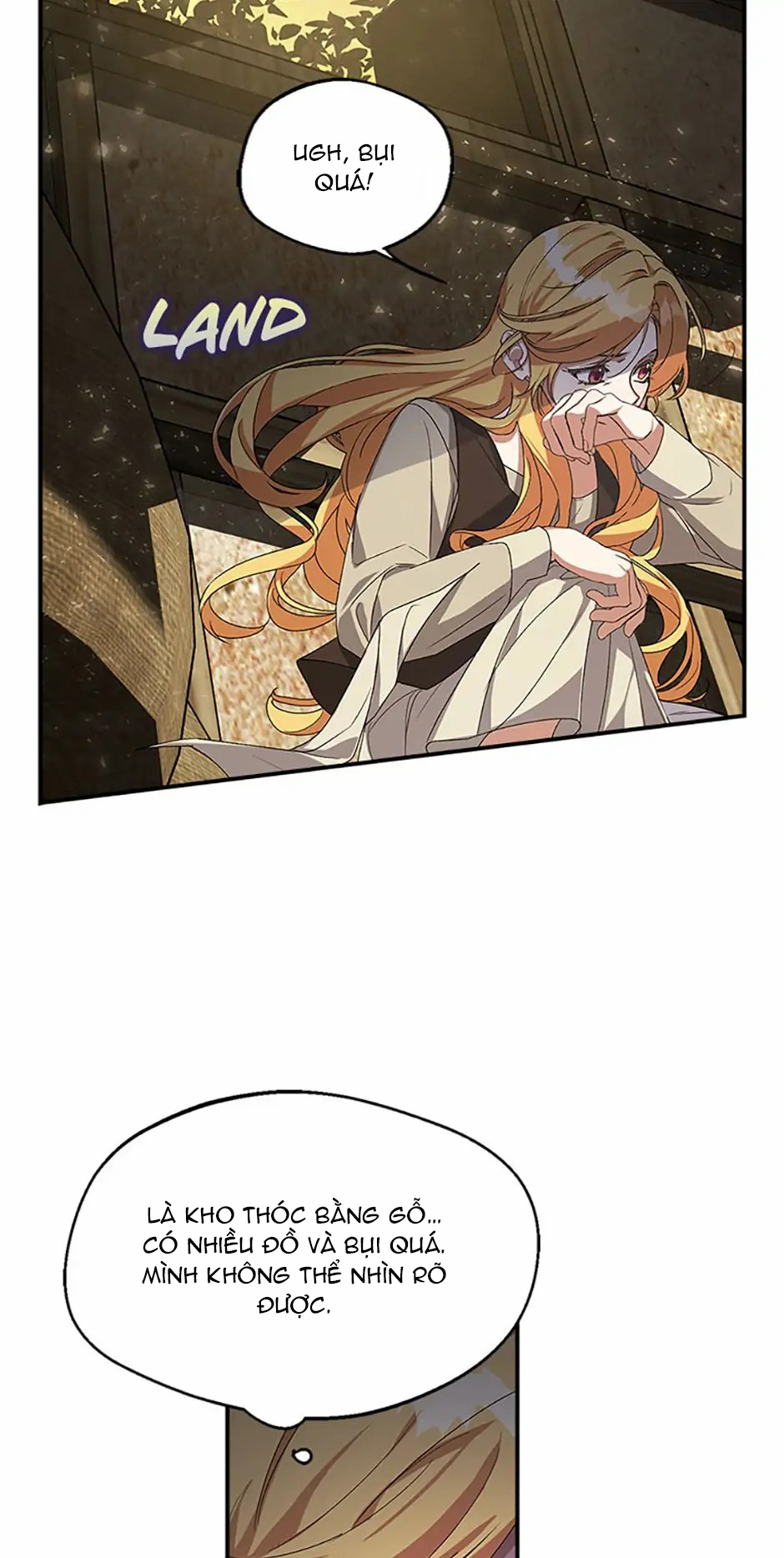 tên nam chính này cản đường tôi! chapter 9.1 25