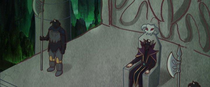 bảo vật rơi xuống đều thành muội tử chapter 18 32