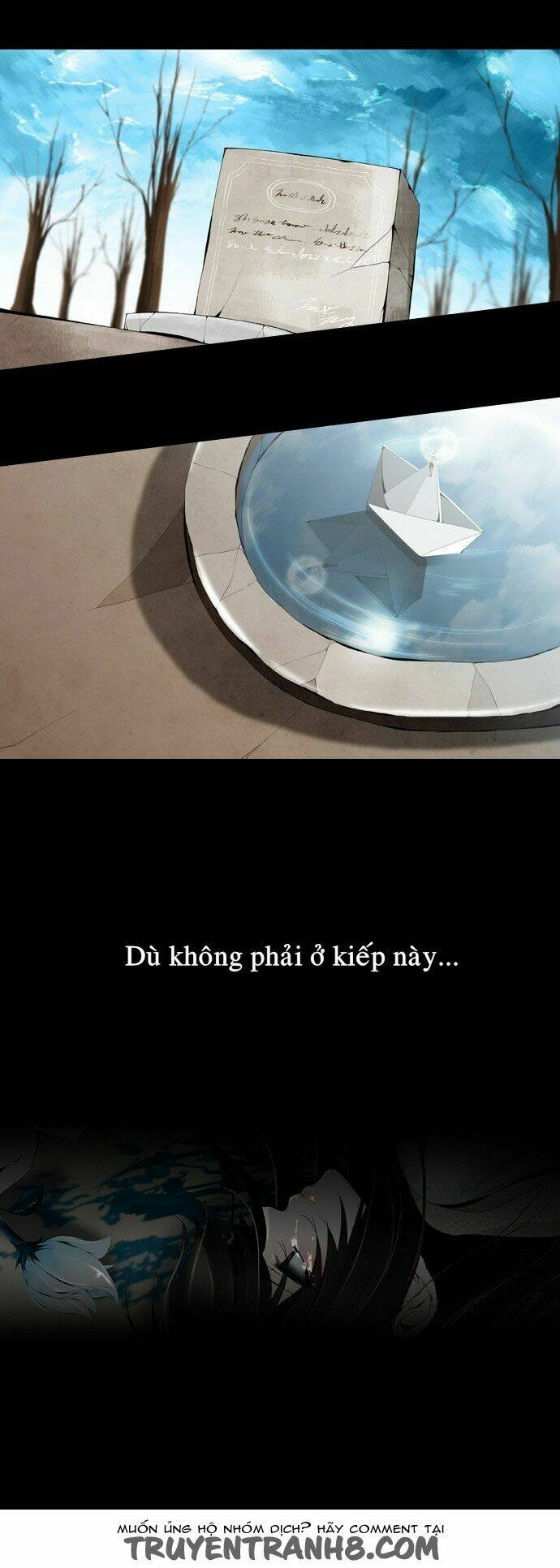 một không gian thời gian khác chapter 5 11